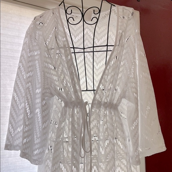 Swimsuit coverup - Picture 2 of 6